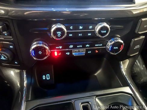 Used 2023 Ford F150 XLT w/ Equipment Group 302A High image 18