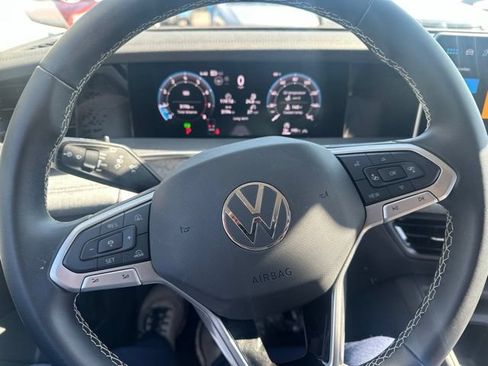 Used 2026 Volkswagen Tiguan S AWD/4WD image 12