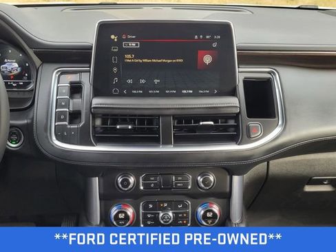 Used 2024 GMC Yukon XL SLE w/ Gmc Pro Safety Plus Package image 22