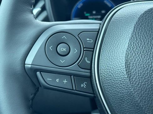 New 2026 Toyota Corolla Cross XSE image 12