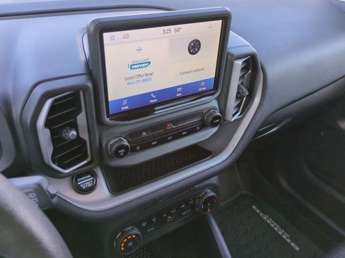 Used 2023 Ford Bronco Sport Big Bend image 27