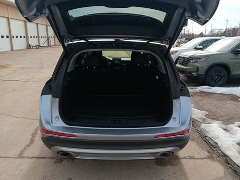 Used 2022 Lincoln Corsair Reserve w/ Elements Package image 33