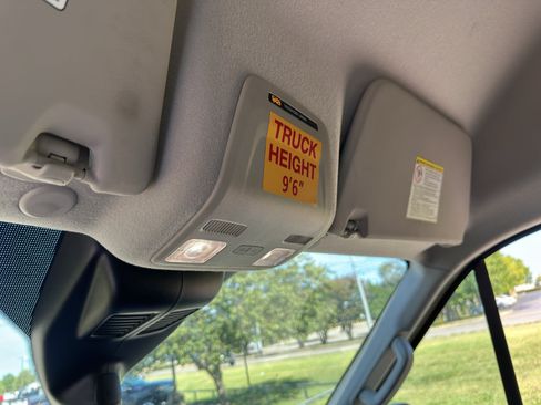 Used 2021 Ford Transit 250 148 High Roof Extended w/ Parcel Delivery Package RWD image 22