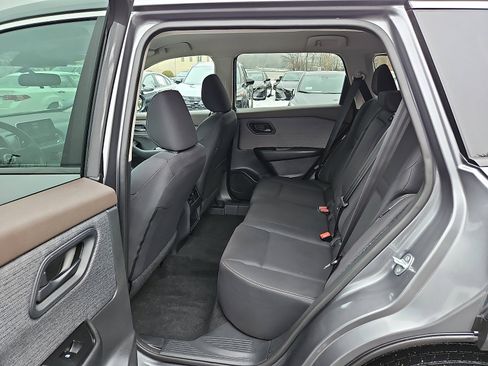 Certified 2023 Nissan Rogue S image 10