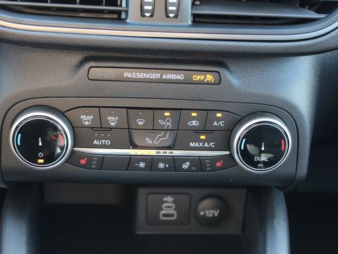 New 2026 Ford Escape Active w/ Cold Weather Package image 25