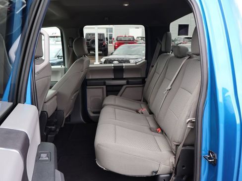Used 2019 Ford F150 XLT AWD/4WD image 18