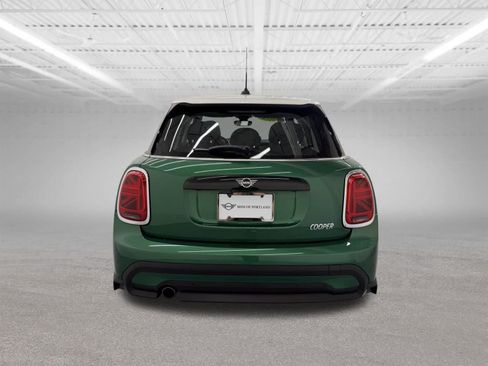 Used 2024 MINI Cooper 4-Door Hardtop FWD image 4