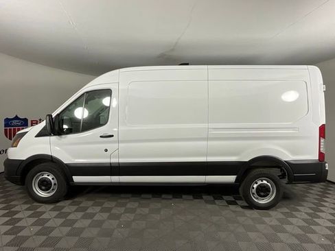 New 2026 Ford Transit 250 Base 3D Cargo Van image 6