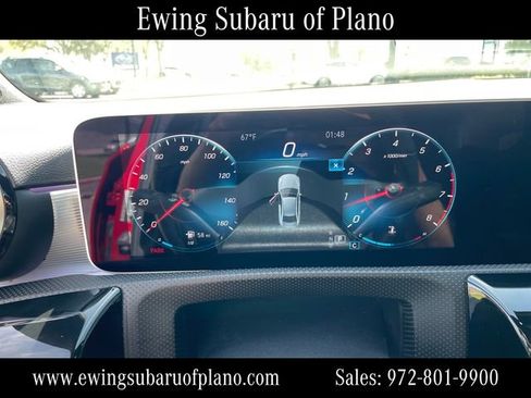 Used 2019 Mercedes-Benz A 220 image 22