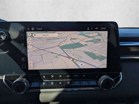 New 2026 GMC Canyon Elevation w/ Convenience Package image 13