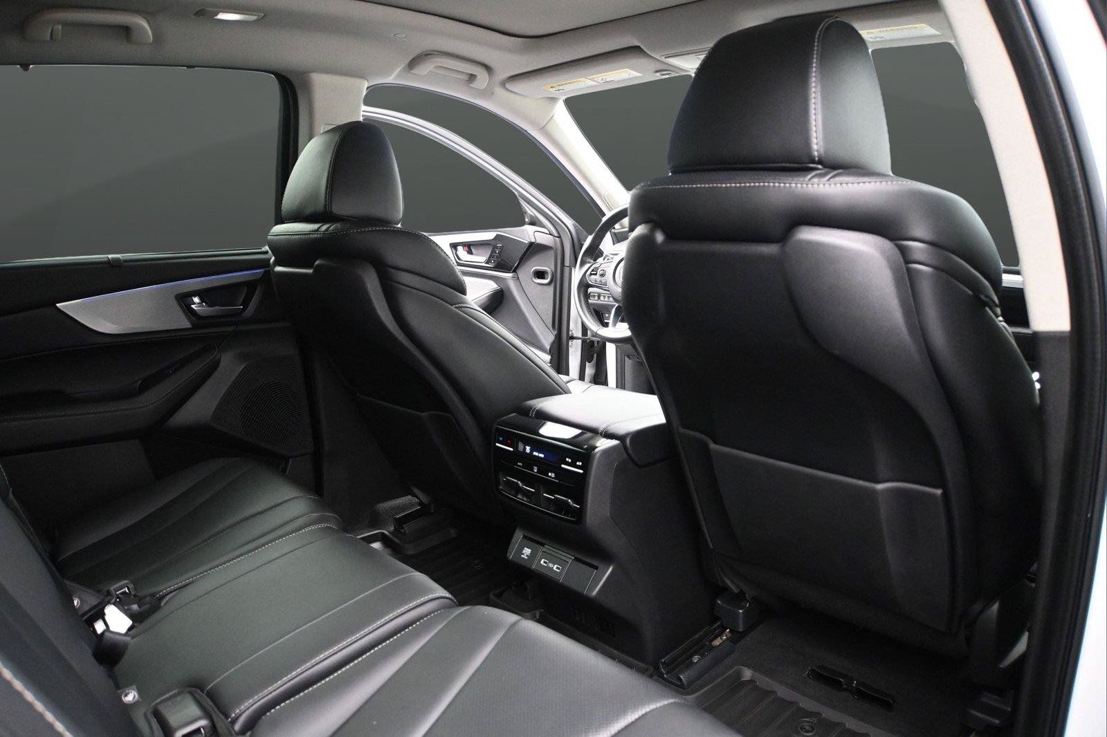 Certified 2024 Acura MDX w/ Technology Package AWD/4WD image 19