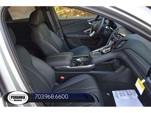 New 2025 Acura RDX SH-AWD image 14