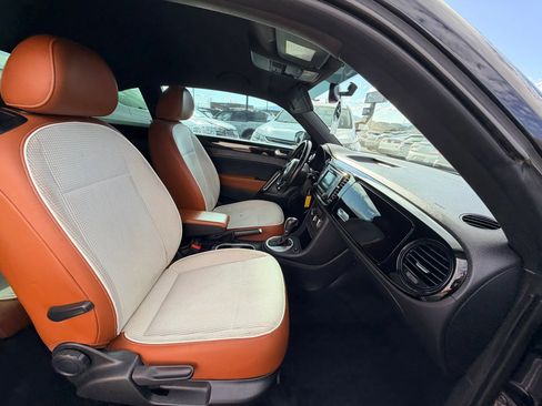 Used 2017 Volkswagen Beetle 1.8T S image 24