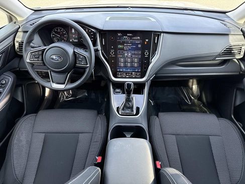 Used 2023 Subaru Outback Premium image 16