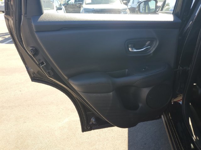 Certified 2024 Honda HR-V LX image 14