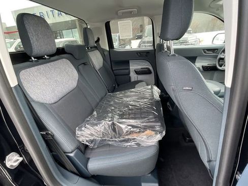 New 2025 Ford Maverick XLT w/ 4K Tow Package image 22