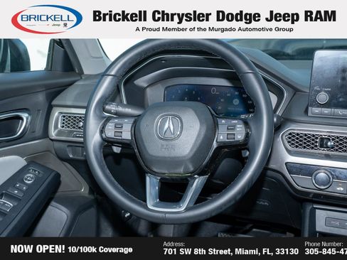 Used 2024 Acura Integra image 21