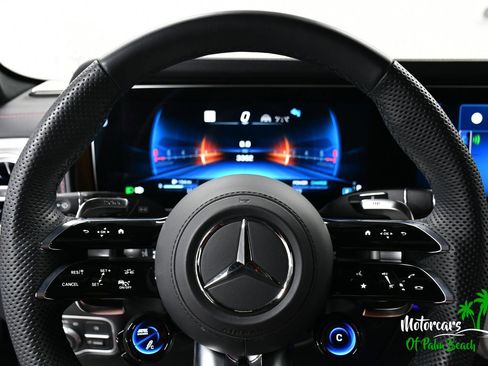 Used 2025 Mercedes-Benz G 63 AMG 4MATIC image 59