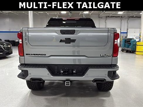 New 2025 Chevrolet Silverado 1500 RST w/ All Star Edition Plus image 5