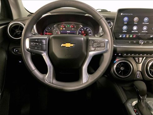 Used 2023 Chevrolet Blazer LT w/ Convenience Package AWD/4WD image 5