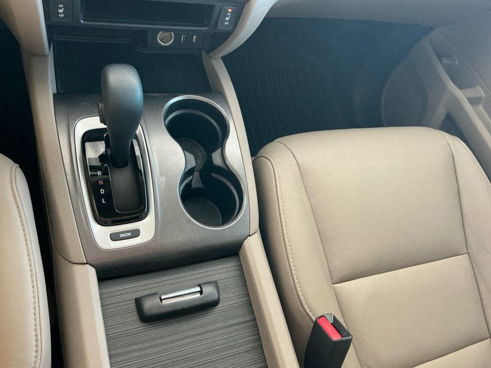 Used 2017 Honda Pilot EX-L image 18