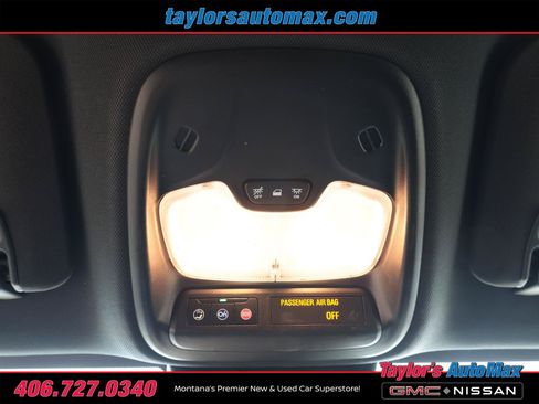 Used 2023 Chevrolet Colorado Z71 w/ Z71 Convenience Package 2 AWD/4WD image 27