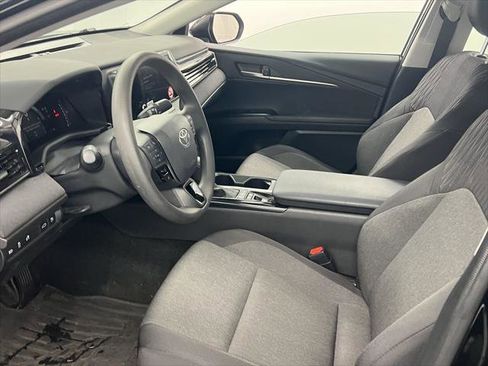 Certified 2025 Toyota Camry LE image 7