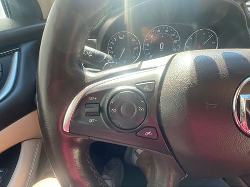 Used 2017 Buick LaCrosse Preferred image 15