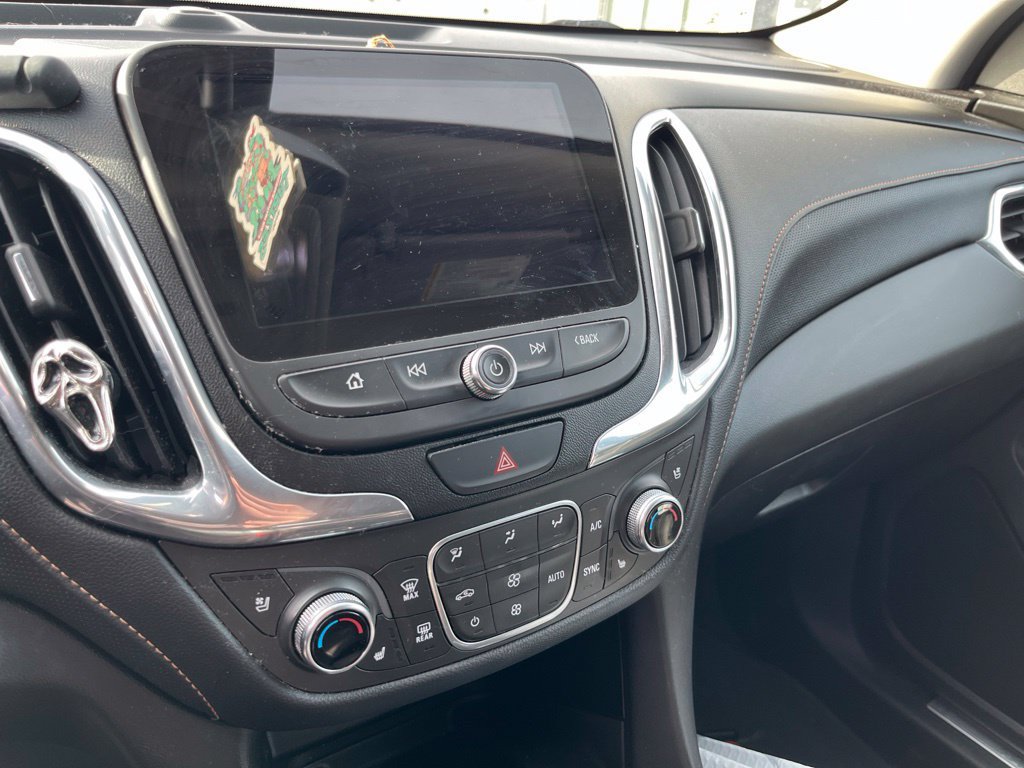 Used 2019 Chevrolet Equinox Premier AWD/4WD image 14