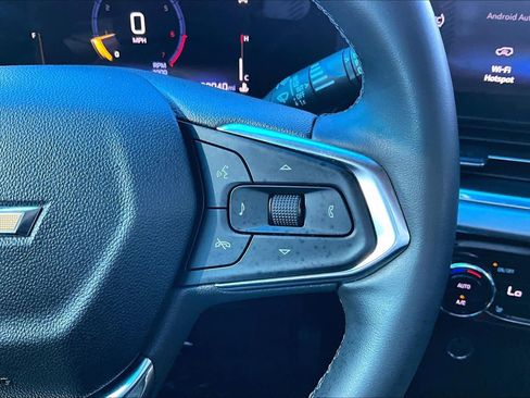 Used 2024 Chevrolet Trax LT w/ Driver Confidence Package image 25