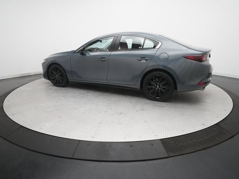 Used 2024 MAZDA MAZDA3 s image 12