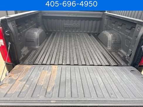 Used 2021 Chevrolet Silverado 1500 High Country w/ Technology Package AWD/4WD image 27