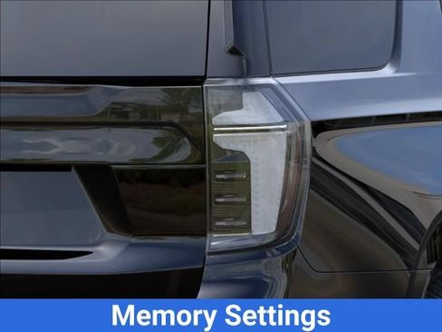 New 2026 Chevrolet Tahoe RST w/ RST Capability Package AWD/4WD image 13