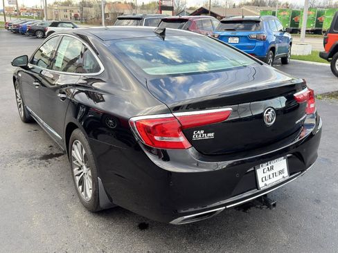 Used 2019 Buick LaCrosse Essence w/ Sun and Shade Package FWD image 19