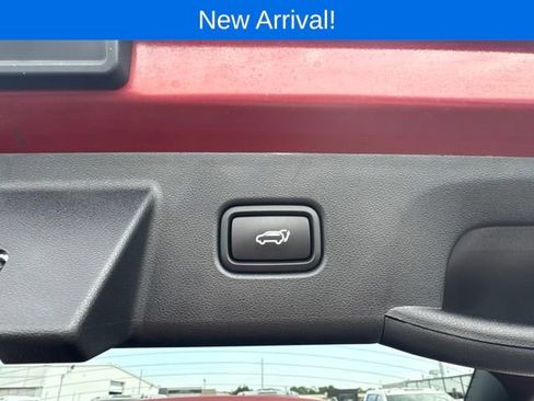Used 2026 Hyundai Tucson SEL FWD image 6