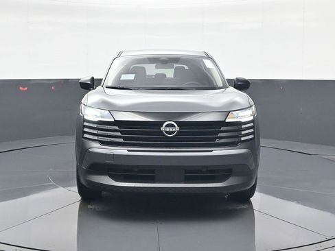 New 2026 Nissan Kicks S image 2