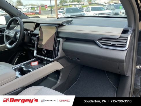 New 2026 GMC Acadia Elevation AWD/4WD image 31