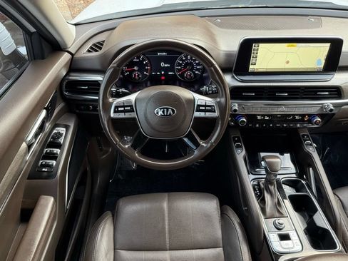 Used 2020 Kia Telluride SX w/ Towing Package AWD/4WD image 32