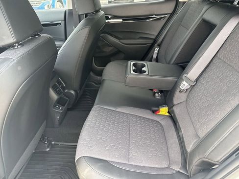 New 2026 Kia Seltos S AWD/4WD image 28