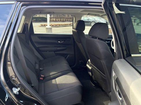 Certified 2026 Honda CR-V EX image 31