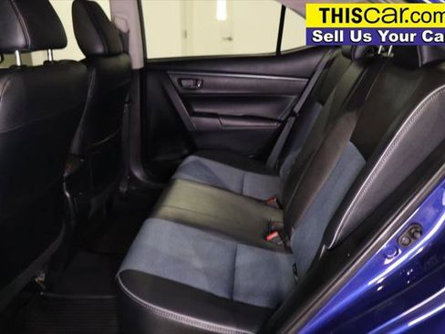 Used 2014 Toyota Corolla S image 20