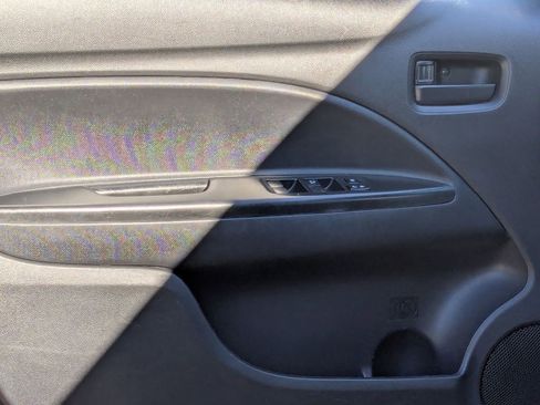 Used 2022 Mitsubishi Mirage ES image 12