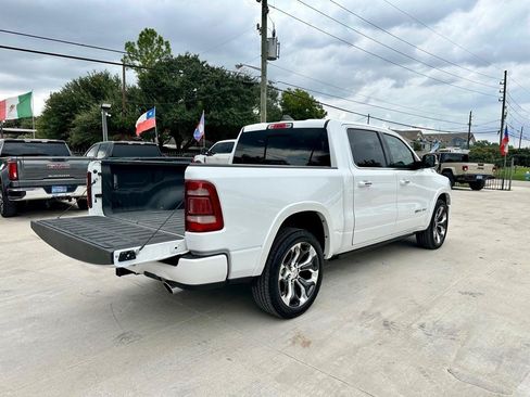 Used 2020 RAM 1500 Limited RWD image 9