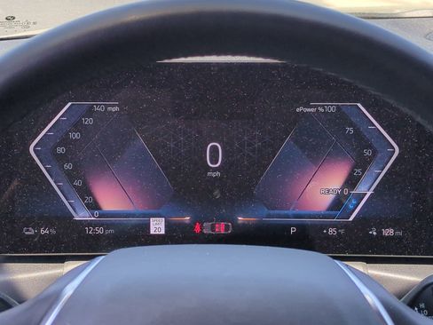 Certified 2023 BMW i4 eDrive35 w/ Premium Package image 21