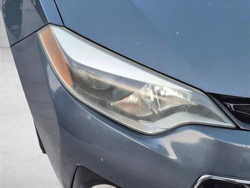 Used 2014 Toyota Corolla S FWD image 10