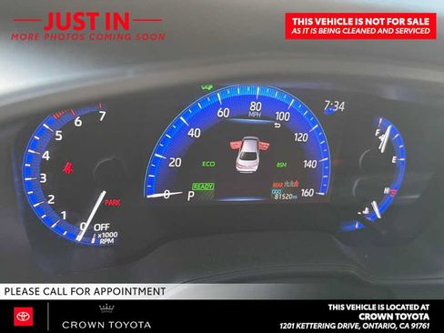Used 2022 Toyota Corolla LE FWD image 5