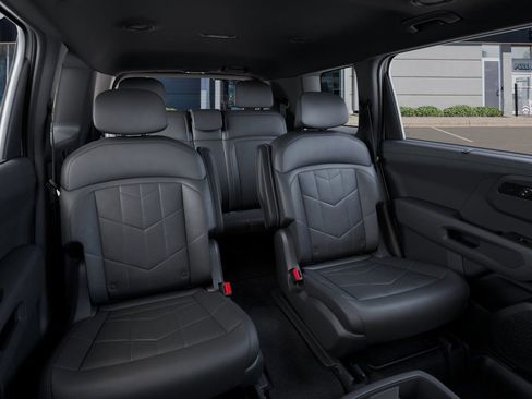 New 2027 Kia Telluride EX X-Line image 20