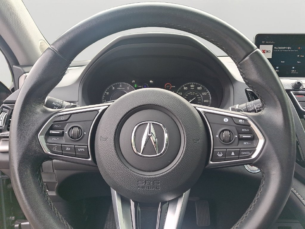 Used 2024 Acura RDX w/ Technology Package AWD/4WD image 21