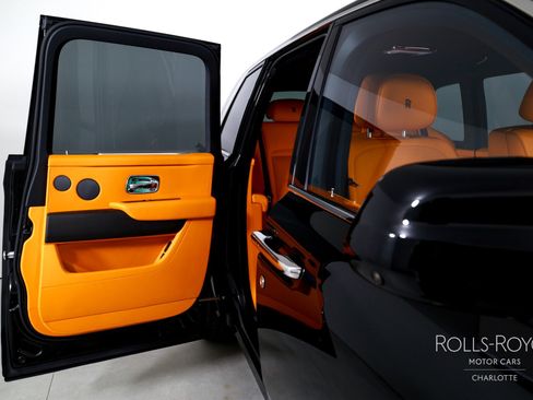 New 2026 Rolls-Royce Cullinan image 29