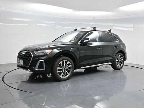 Used 2024 Audi Q5 2.0T Premium w/ Convenience Package image 78